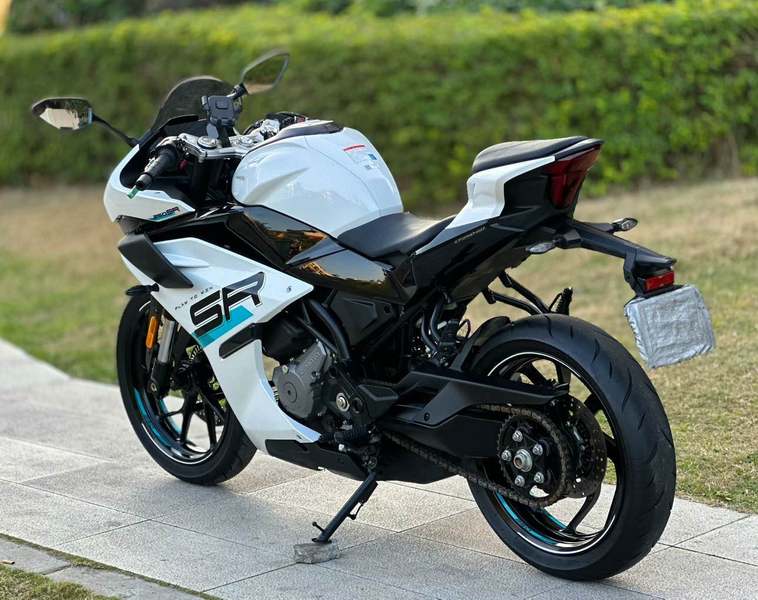 二手春风250SR