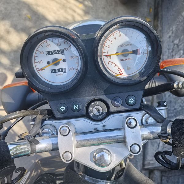 二手豪爵锐爽EN125-2F