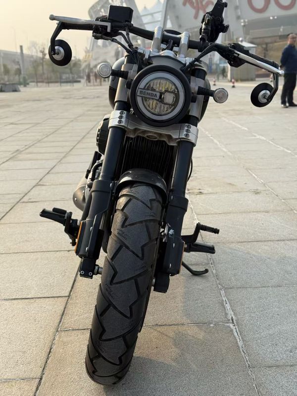 二手奔达金吉拉300