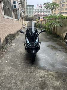 二手新大洲本田PCX