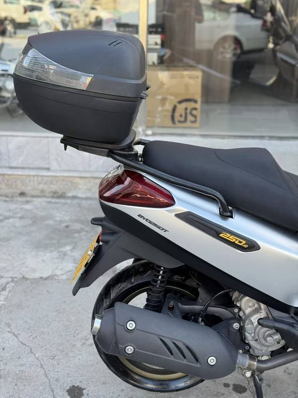 二手宗申比亚乔X7