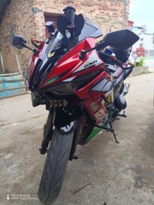 二手国威GW250-2C