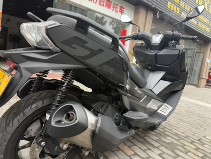 二手宝马C 400