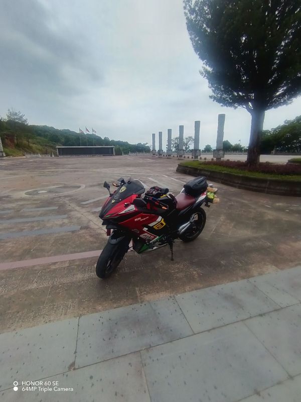 二手国威GW250-2C