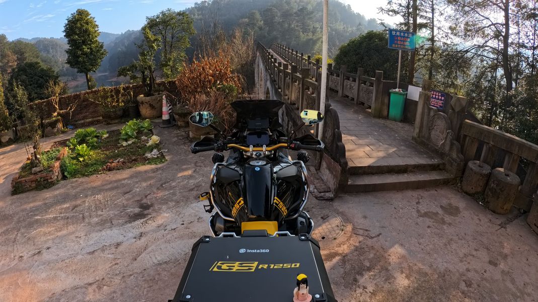 二手宝马R 1250 GS