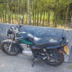 二手豪爵锐爽EN125-2F