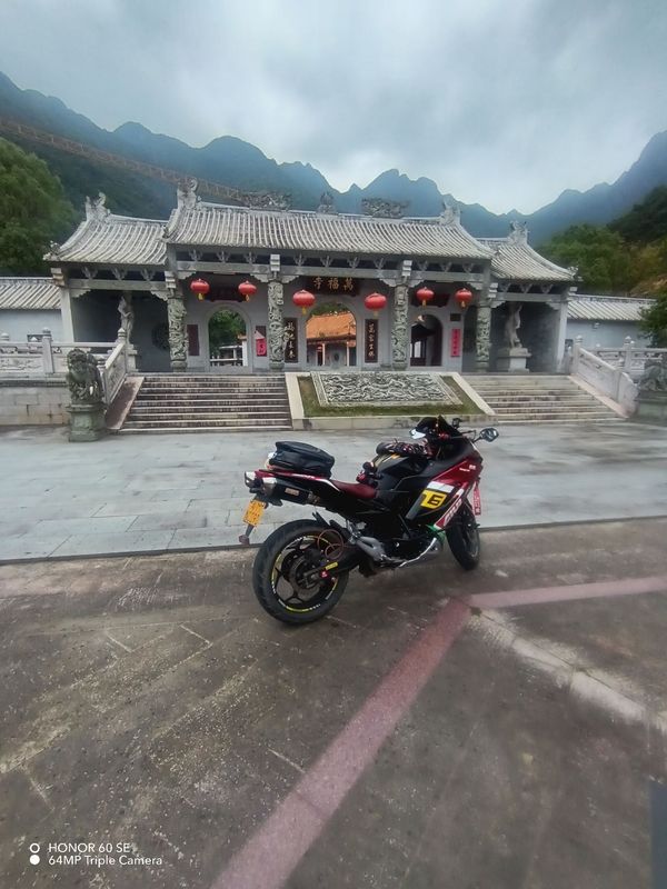 二手国威GW250-2C