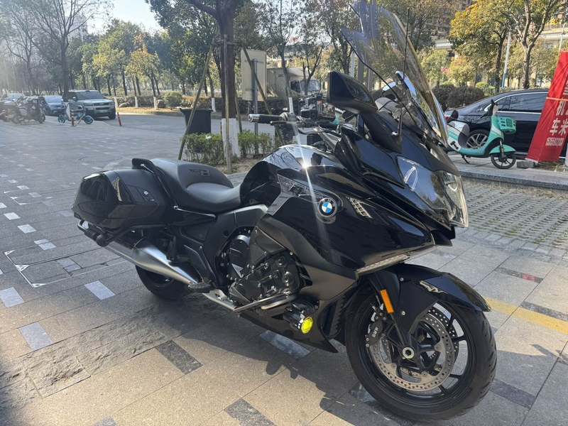 二手宝马K 1600