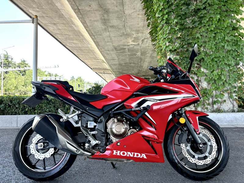 二手本田CBR500R(进口)