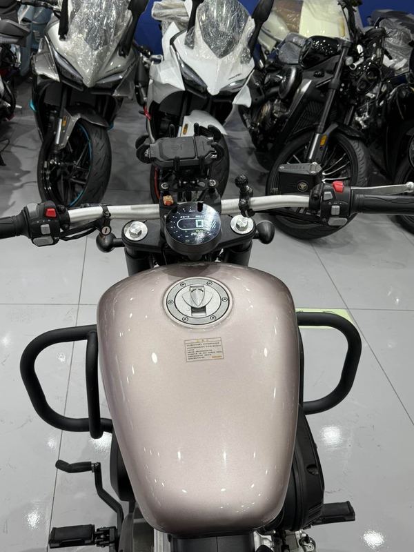 二手奔达金吉拉300