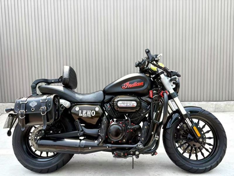 二手奔达金吉拉300