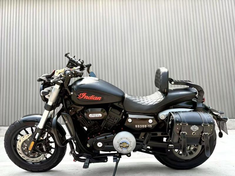 二手奔达金吉拉300