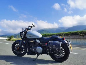 二手奔达金吉拉300