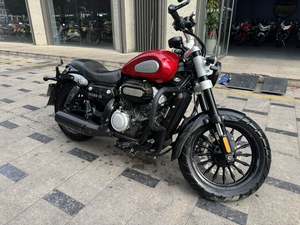 二手奔达金吉拉300