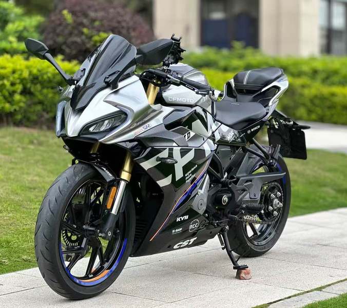 二手春风250SR