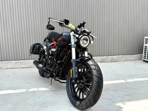 二手奔达金吉拉300