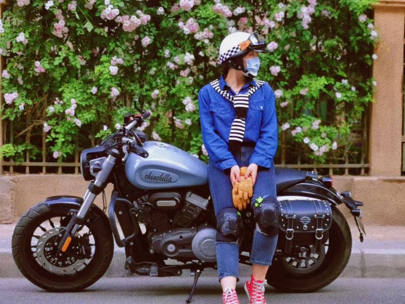 二手奔达金吉拉300