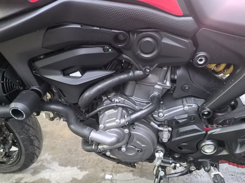 二手杜卡迪Monster 950