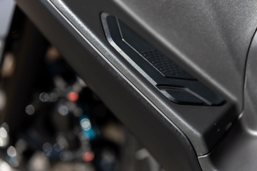 二手三阳MaxSym 400