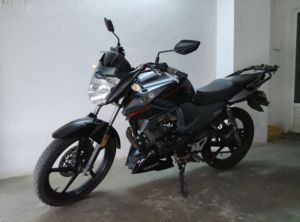 二手建设雅马哈飞致YS150