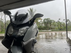 二手宝马C 650GT
