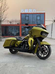 二手哈雷戴维森公路滑翔 Road Glide