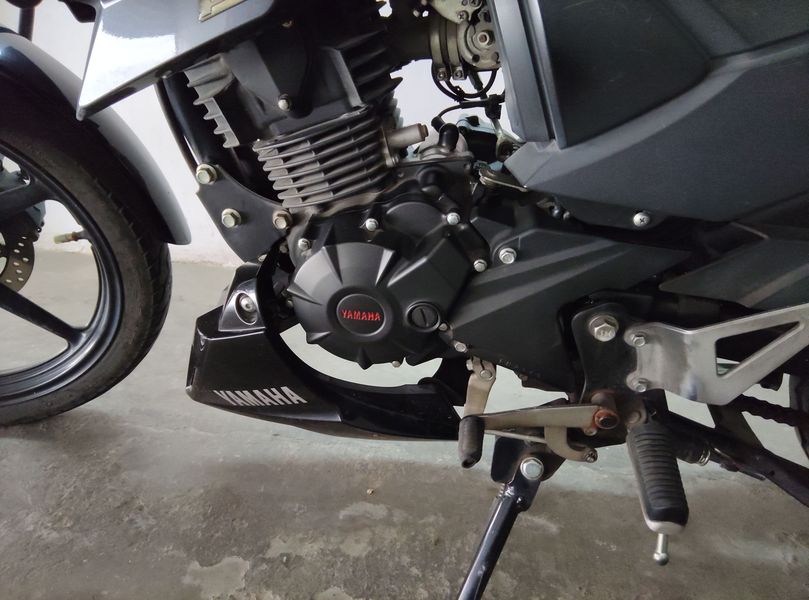 二手建设雅马哈飞致YS150