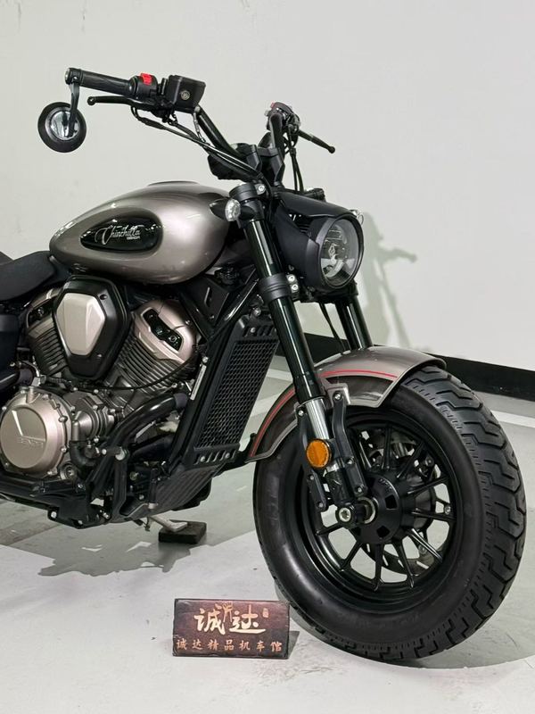 二手奔达金吉拉450