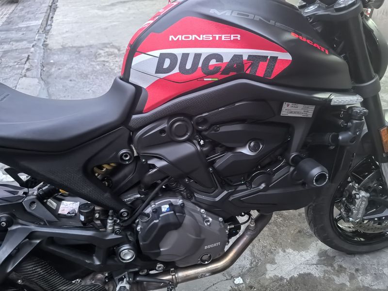 二手杜卡迪Monster 950