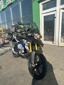 二手宝马G 310 GS