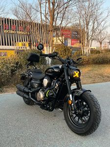 二手奔达金吉拉450