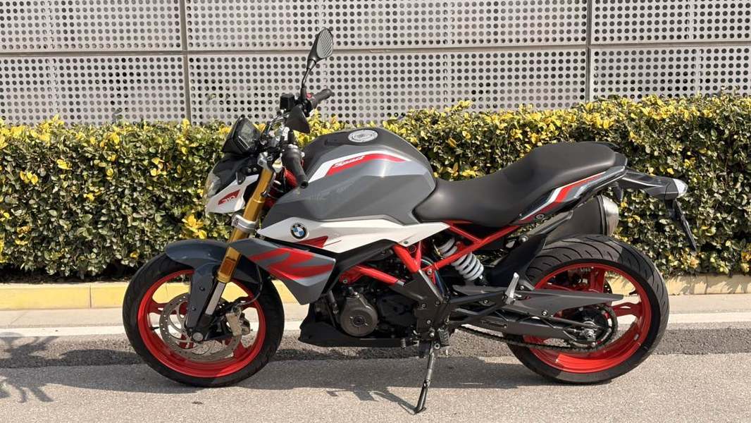 二手宝马G 310 R