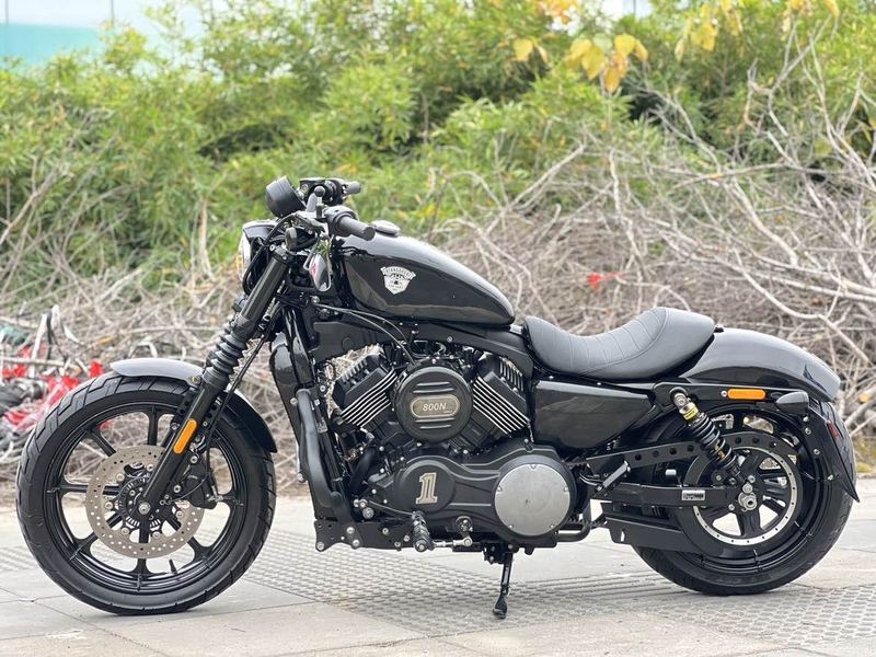 二手香帅硬汉 宽胎