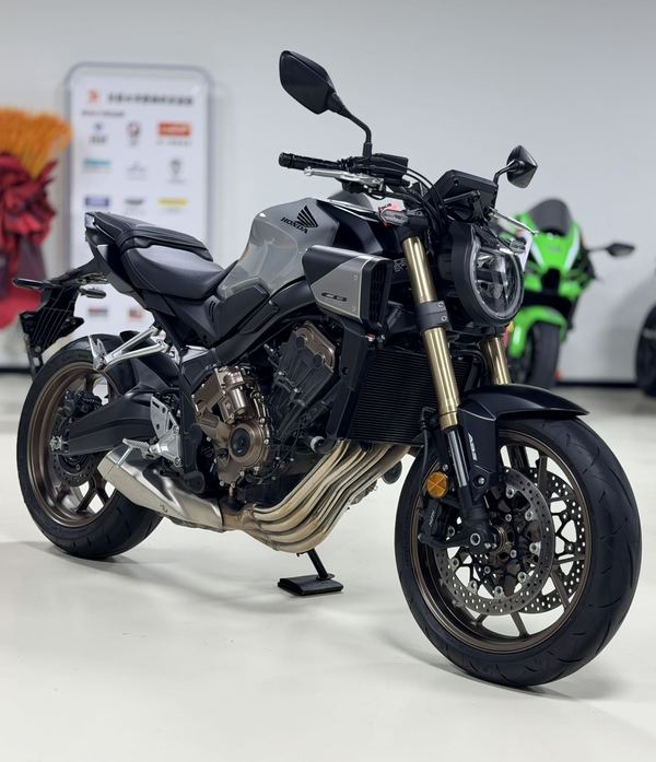 二手本田CB650R 