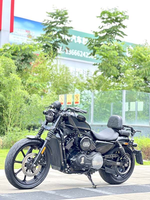 二手香帅硬汉 宽胎