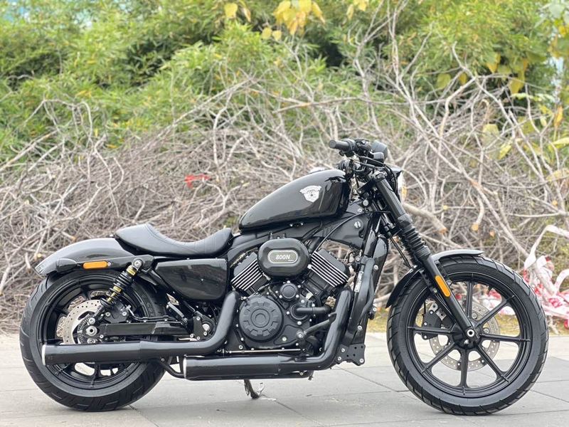 二手香帅硬汉 宽胎