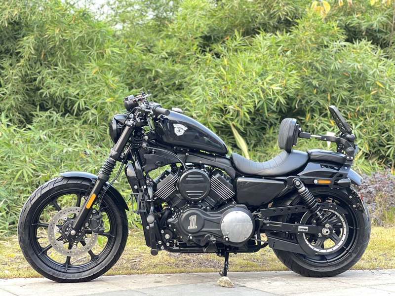 二手香帅硬汉 宽胎