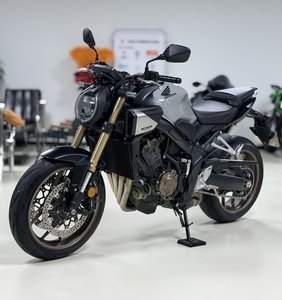 二手本田CB650R 