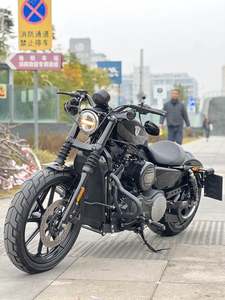 二手香帅硬汉 宽胎