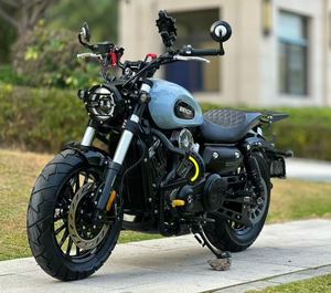 二手奔达金吉拉300