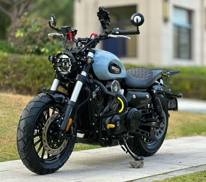 二手奔达金吉拉300