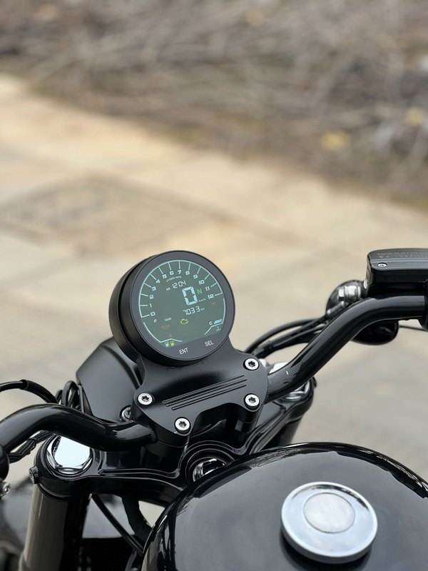 二手香帅硬汉 宽胎