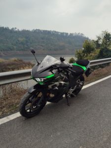 二手大运天錾 200R