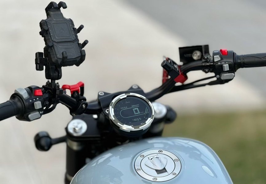 二手奔达金吉拉300