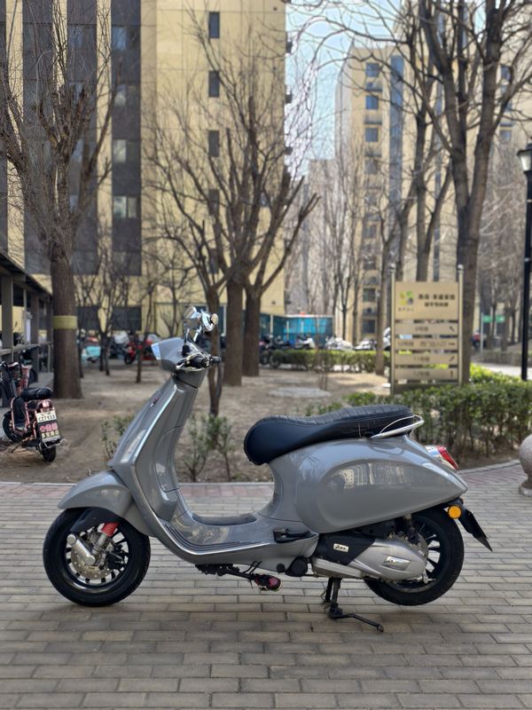 二手VESPASprint 150