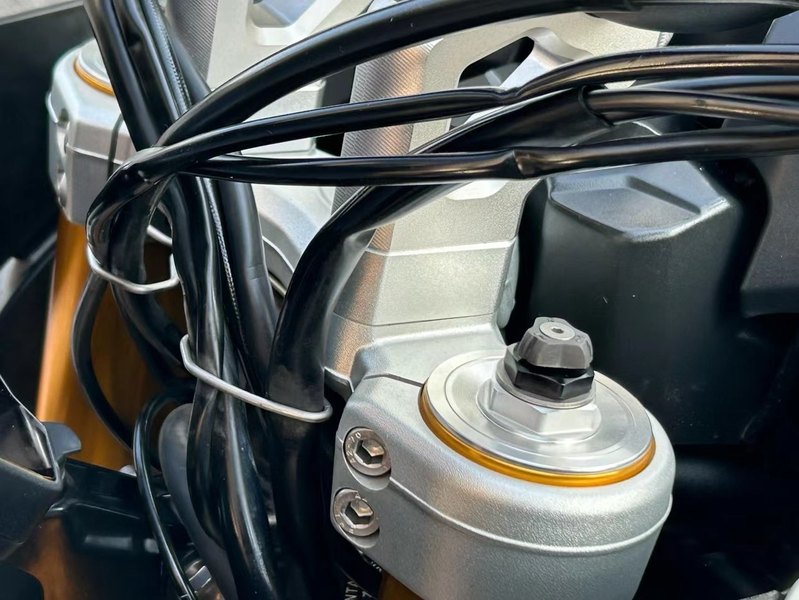 二手凯旋Tiger 900