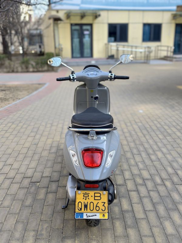 二手VESPASprint 150