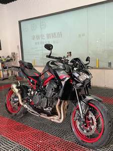二手川崎Z900
