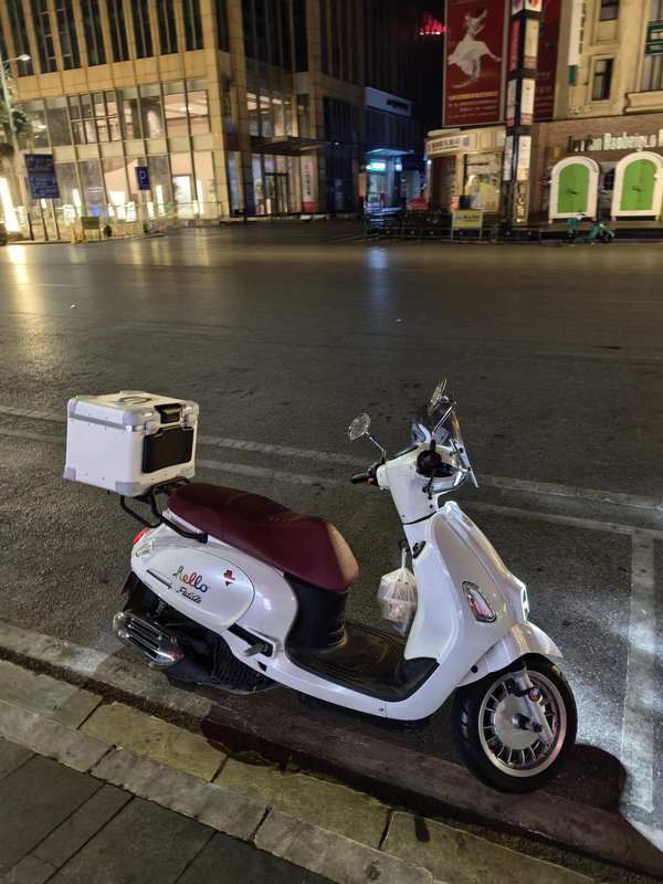 二手三阳飞度 Fiddle