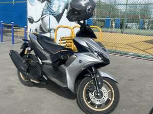 二手雅马哈AEROSPORTS X